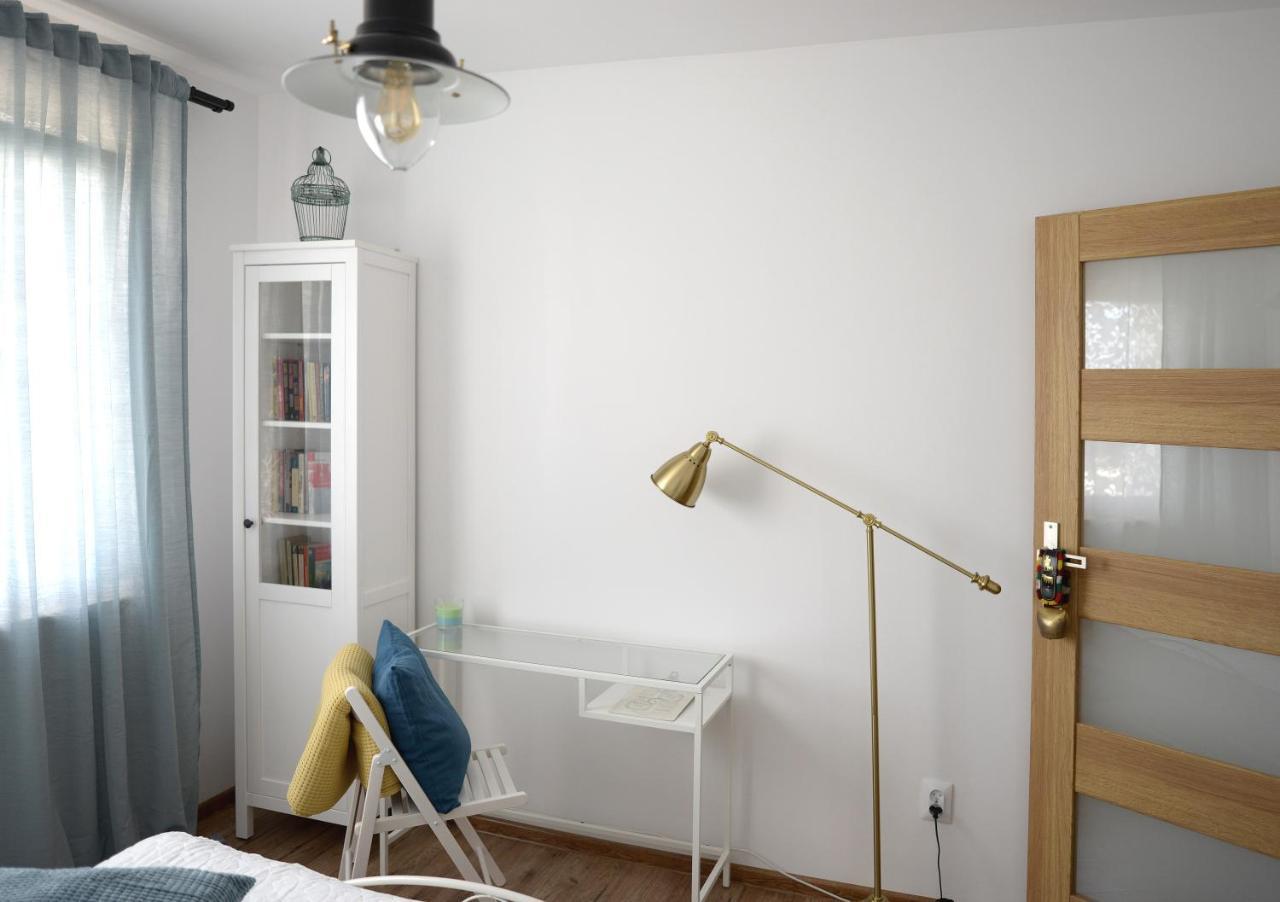 Apartamenty Europa Sosnowiec Exterior foto