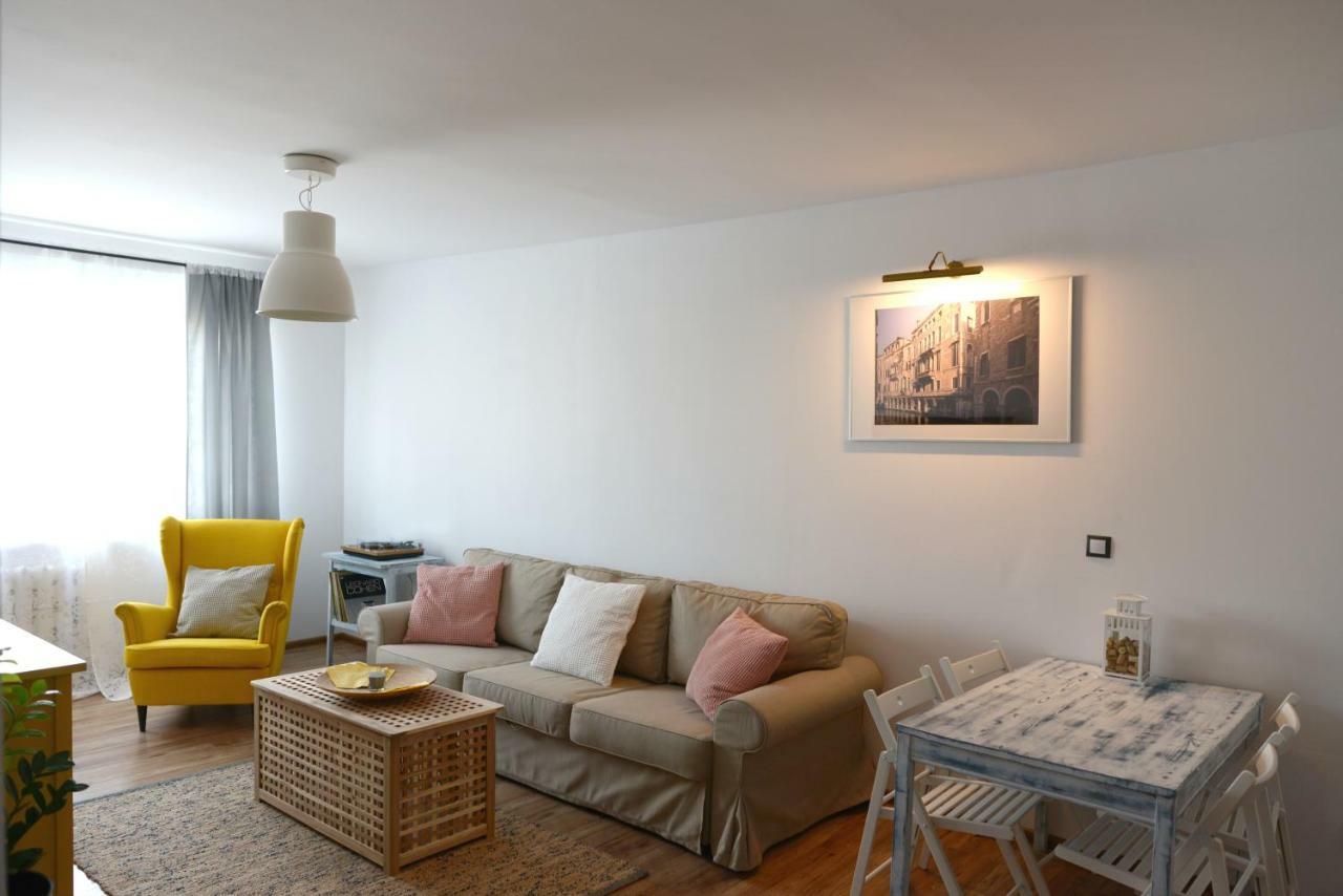 Apartamenty Europa Sosnowiec Exterior foto