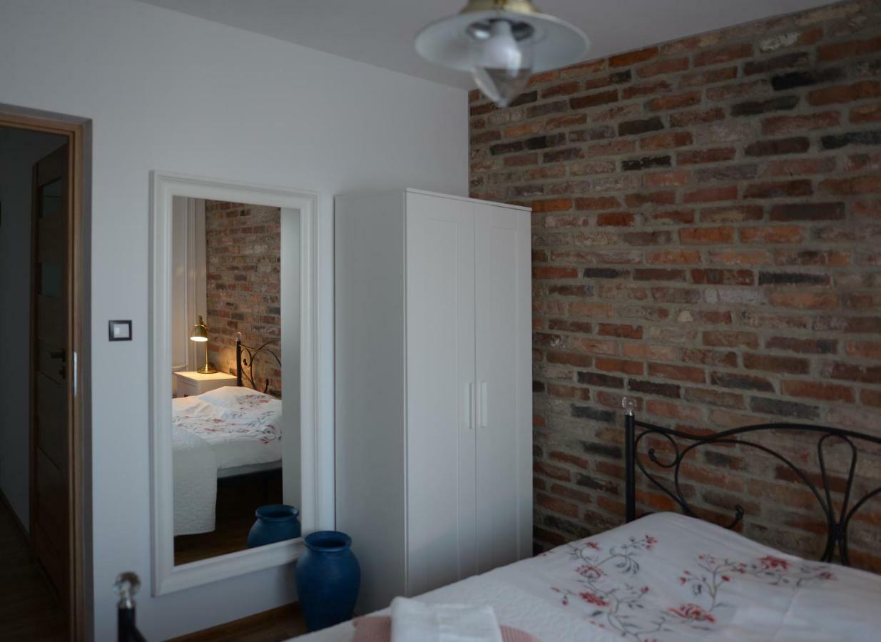 Apartamenty Europa Sosnowiec Exterior foto