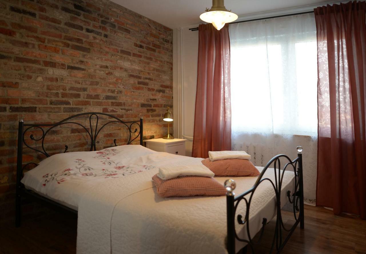 Apartamenty Europa Sosnowiec Exterior foto